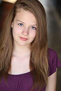 Kira McLean