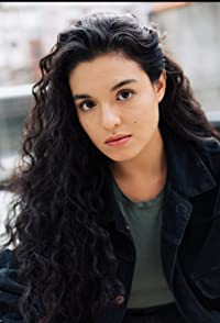 Ella Ma
