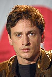 Benoit Magimel