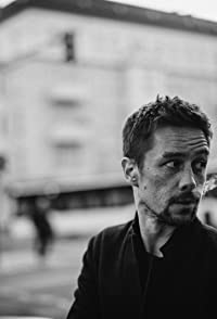 Killian Scott