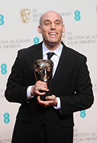 Joshua Oppenheimer