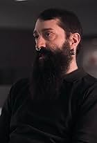 Ben Rubin