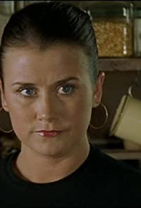 Dawn Steele