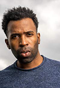 Christopher Mychael Watson