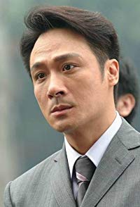 Francis Ng