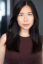 Alison Chang