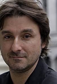 Eric Tessier