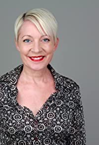 Heather Morgan