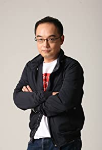 Chih-yen Yee
