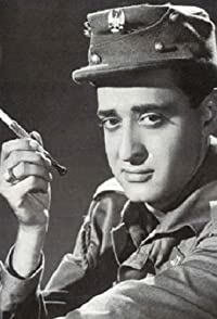Antonio Ozores