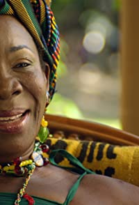 Rita Marley