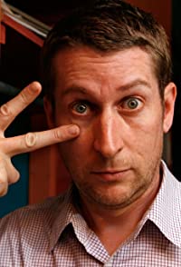 Scott Aukerman