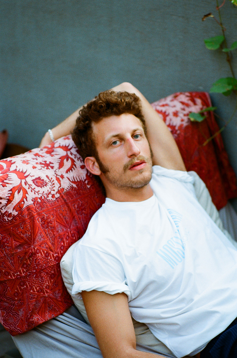 Omer Perelman Striks