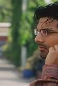 Ashmit Patel