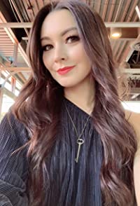 Ashley Park