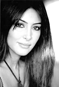 Laila Rouass