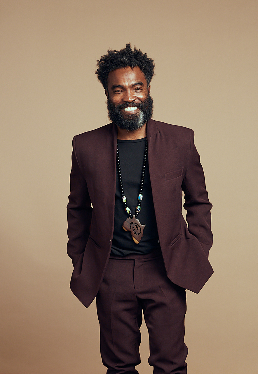 Damien D. Smith