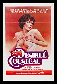 Desiree Cousteau