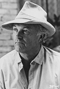 Peter Yates