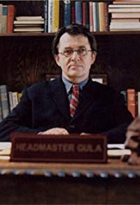 Olek Krupa