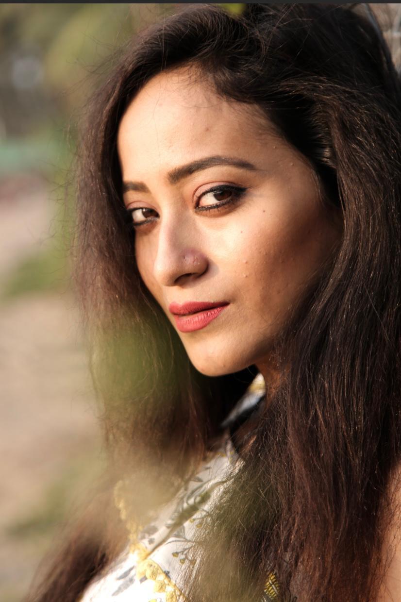 Surjyasikha Das