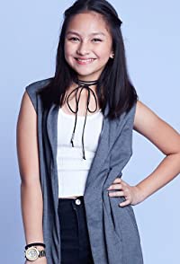 Brenna Garcia