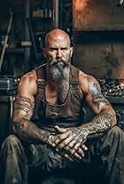 Joe Hancuff