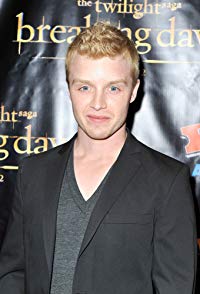 Noel Fisher