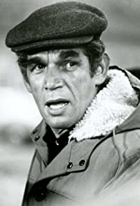 Michel Constantin