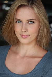 Megan Ashley Brown