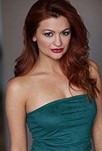 Leah McKendrick