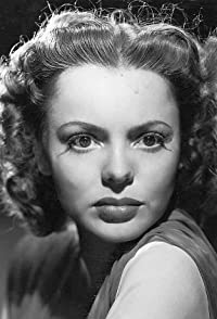 Nancy Coleman