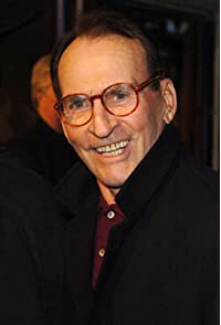 James Sikking