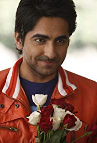 Ayushmann Khurrana