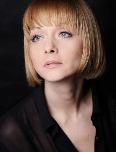 Darya Poverennova