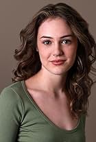 Sarah Giles