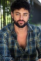 Nick Cassidy