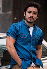 Grant Rosenmeyer