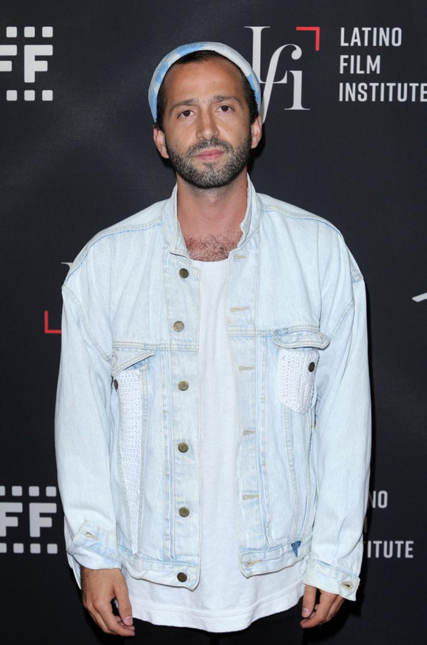 Samir Oliveros