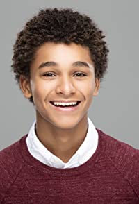 Jaden Michael