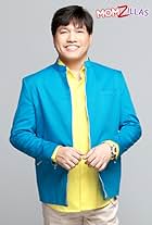 Wenn V. Deramas