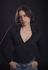 Carolina Torres