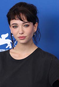 Matilda De Angelis