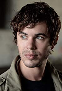 Shane Coffey