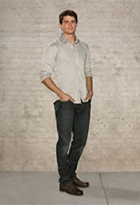 James Lafferty