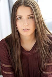 Olivia Steele Falconer