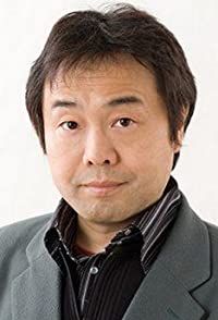Masami Kikuchi