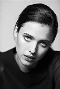 Margaret Qualley