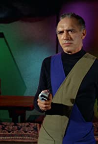 Harry Basch