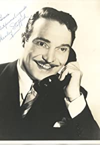 Hanley Stafford